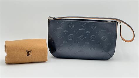 louis vuitton monogram mat fowler bag|Iconic LV Monogram Women's Bags & Purses .